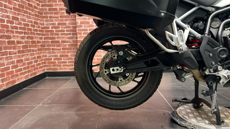 Triumph Tiger 900 GT Pro (20MY)